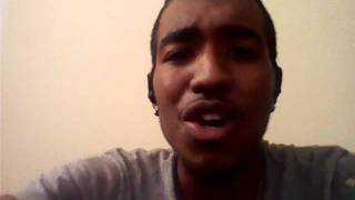 G Willy - Lloyd Cover &quot;I&#39;m A G&quot;