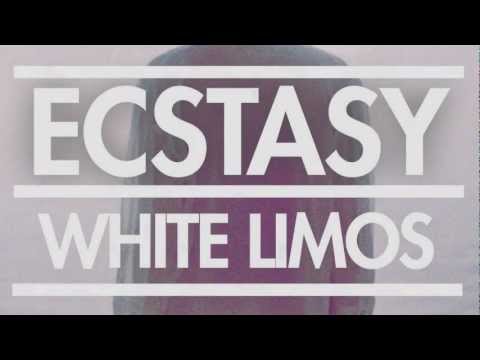 ECSTASY- WHITE LIMOS