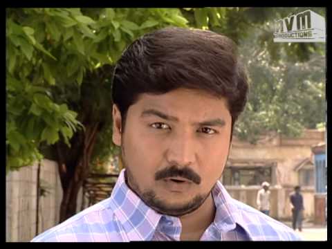 Episode 137 : Sorgam Tamil TV Serial - AVM Productions