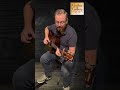 Rainsong Al Petteway Guitar Short by Guitargal.com  #guitars #Rainsongguitar #carbonfiberguitar