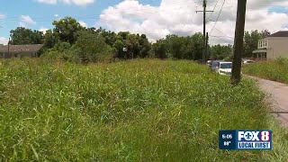 New Orleans Mayor Helena Moreno launches initiative to redevelop vacant properties