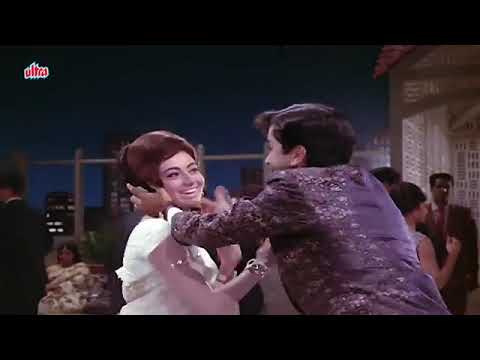 Ek Shrimaan Ek Shrimati Movie Song Pyar To Ek Din Hona Shashi Kapoor Babita Rajendra Nath Helen 1969