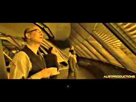 Green Lantern 2 Teaser Trailer