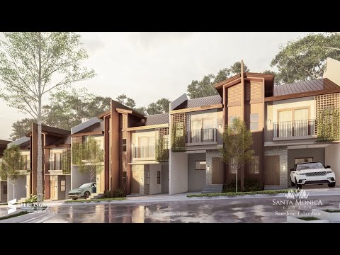 Santa Monica Estate  - Talamban Cebu City