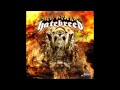 Hatebreed - Between Hell And A Heartbeat