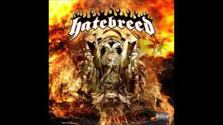Hatebreed - Between Hell And A Heartbeat