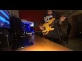 Lalo Schifrin Boato (Bistro) 1962  ( Bass Cover )