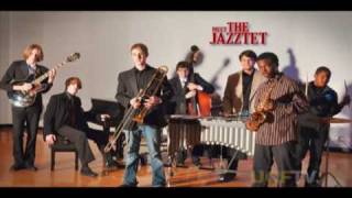 The Gallery - Jazztet