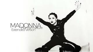 Madonna - Human Nature (Extended Version)