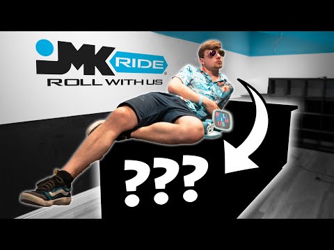 We hired one of YOU to make THIS!