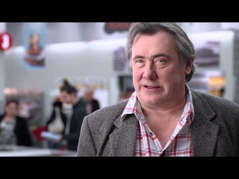 ICA reklamfilm 2013 v.19 - Krossa grillnormen!