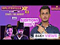 Splitsvilla 13 Auditions Participation Process For Splitsvilla 2020 Themovingship