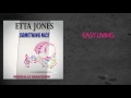Etta Jones – Easy Living