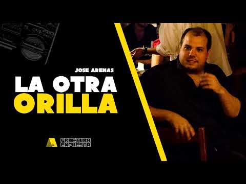 CAP. 17 "Vendaval" - La otra orilla con José Arenas (Doble A | Radio Tango)