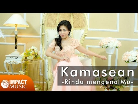 Kurindu MengenalMu - Kamasean Matthews [Official Music Video]