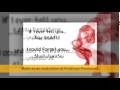 mohamad bash I can't stop missing you lyrics ...