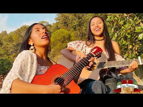 Chaparrita Consentida- Dueto Dos Rosas