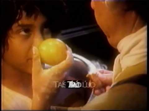 Xica da Silva (Telenovela) Entrada / Abertura Version Telemundo