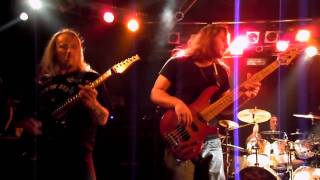 Jon Oliva&#39;s Pain - 01 - Evil Within @ Biebob (16-10-2010)