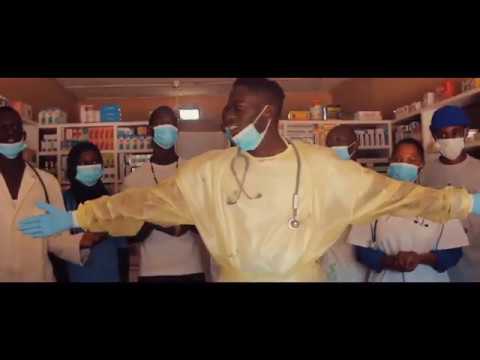 Dope Kid - Together we fight (Official Video)
