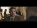 Grey S Anatomy S Camilla Luddington New Movie The Healer Trailer