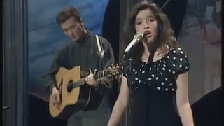 The Corrs : The mystery of you (full song) Rare