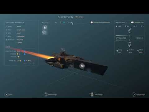 Endless Space 2:  Free Week