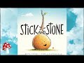 Stick and Stone 🪨 Beth Ferry (Kids Book Read Aloud) | Friendship |Miss Jill