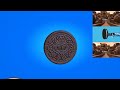 Sparta Remix Every OREO Commercial Sparta Madhouse ZE Remix