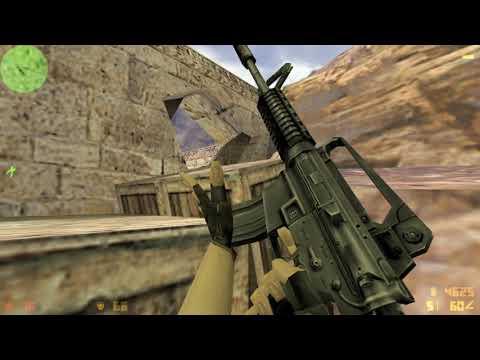 fnatic.f0rest vs. SK.de (2006)