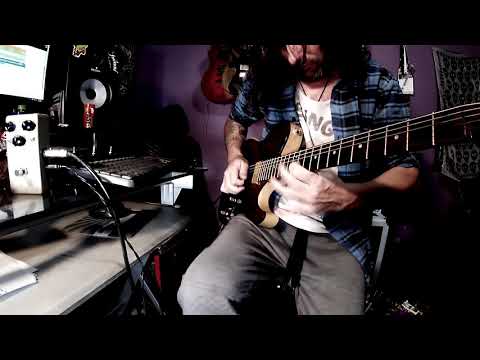 CKK Electronic Royal Fuzz image 11