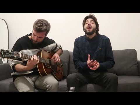 Quinta das Canções #21 – Emigrantes da quarta dimensão (Carta A J.C.) (José Mário Branco)