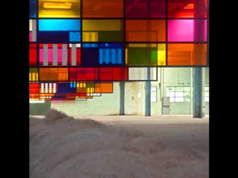 Daniel Buren