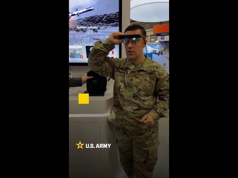 AUSA IS COMING! | U.S. Army