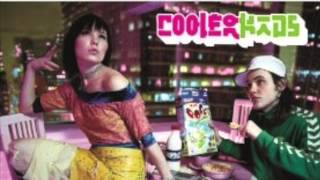 Cooler Kids- Remember That Song