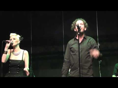 TMMC und Thomas Franz-Riegler - Freistott - Live Plenkersaal 2015