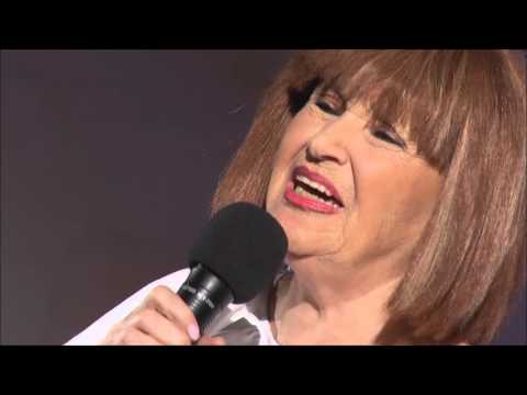 Lidija Percan - Hiljadu suza (MGNZ 2015)