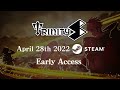 Gameplay video of TrinityS  All Platforms