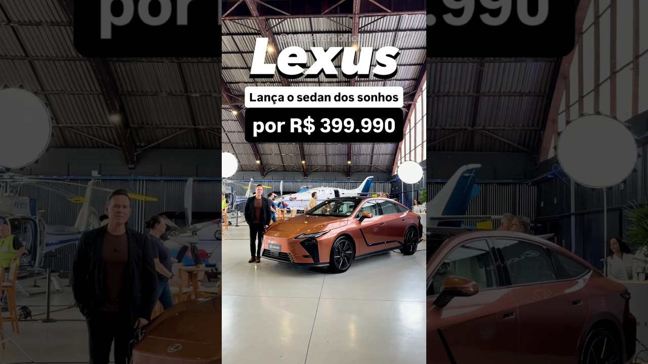 O que achou?