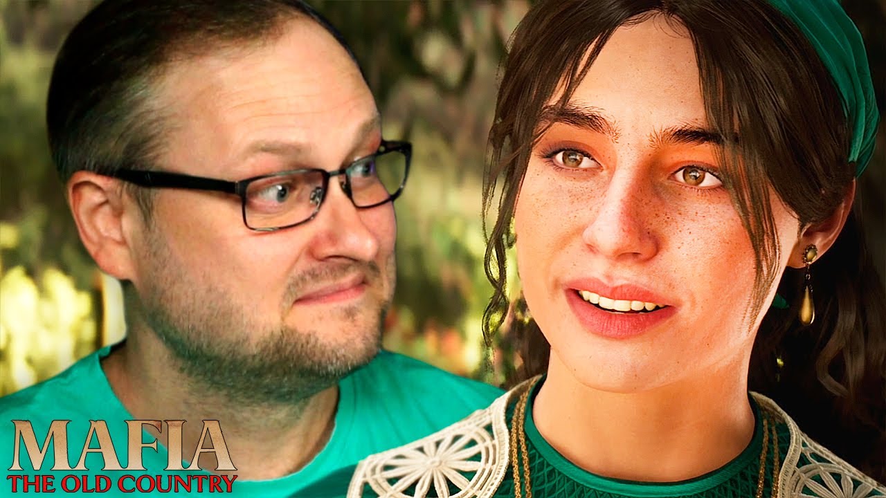 НАГЛЫЕ ПОДКАТЫ ► Mafia: The Old Country #2