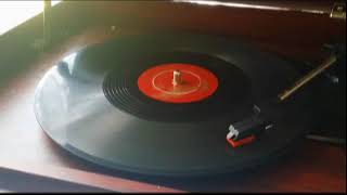 78T   Albert de Booy   Geen geld en toch geen zorgen  ca 1940