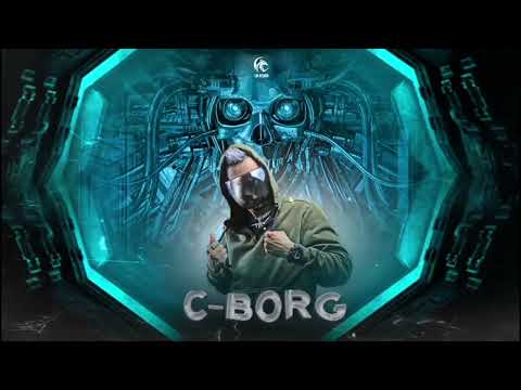 C-BORG FT CHRIS LWYER - RIGTH ON TIME VS BUMP RIDE (EDIT).mp4