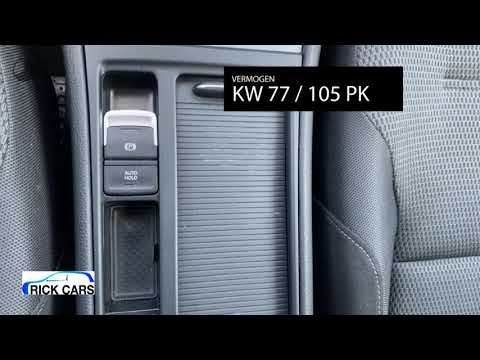 Volkswagen Golf 1.2 TSI 105 PK DSG Comfort-line Climate control/ pdc
