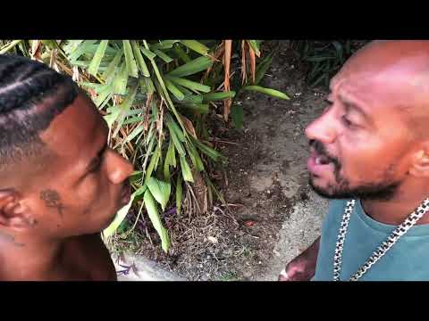 O Grito da Favela Ep.13 (Postura) #favela #viral #crime #arte #riodejaneiro