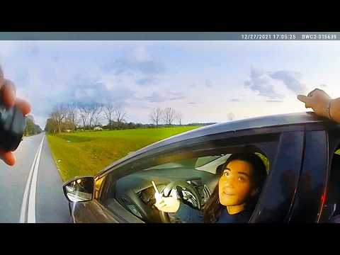 The Terrifying Transition from Nice to Nightmare