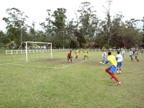 Wonderkid of Brazil Soccer Talent: Danilo de Mauro