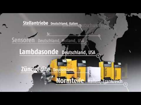 ETA HEIZTECHNIK GMBH - heizen mit Holz Pellets Hackgut Heizkessel Österreich