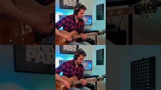 A Change Of Pace - Shoot From The Hip (guitar cover)