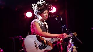 Valerie June - Love Me Any Old Way live at London Scala 2017 HQ