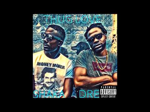 1. SHAKA &  DRE WREAL - JING EN JANG